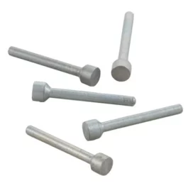 Tiges de désamorçage à tête (lot de 5)