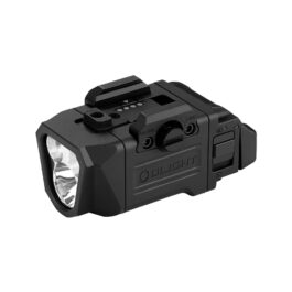 Olight PL X | Lampe Tactique Rechargeable USB-C 1200 Lumens à Double Faisceau
