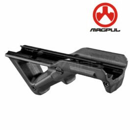 Poignée ergonomique inclinée Magpul AFG Angle Fore Grip noire