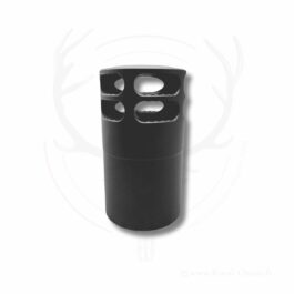 Module frein de bouche pour H-3 Cal.0-375 A-TEC