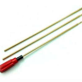 Baguette PARKER HALE 3 pièces RRB 322 Cal. 22 / 25