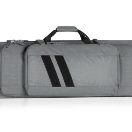Savior Specialist 42′ Double Rifle Bag Gris