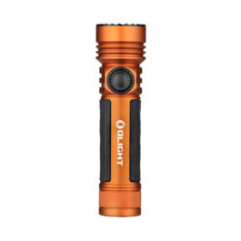 Olight Seeker 4 Pro | Lampe Torche LED Ultra Puissante 4600 Lumens