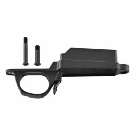 SOUS GARDE BERGARA HMR SHORT ACTION