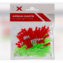 Fléchettes armes à air Fléchettes armes à air cal. 4,5 mm (.177)