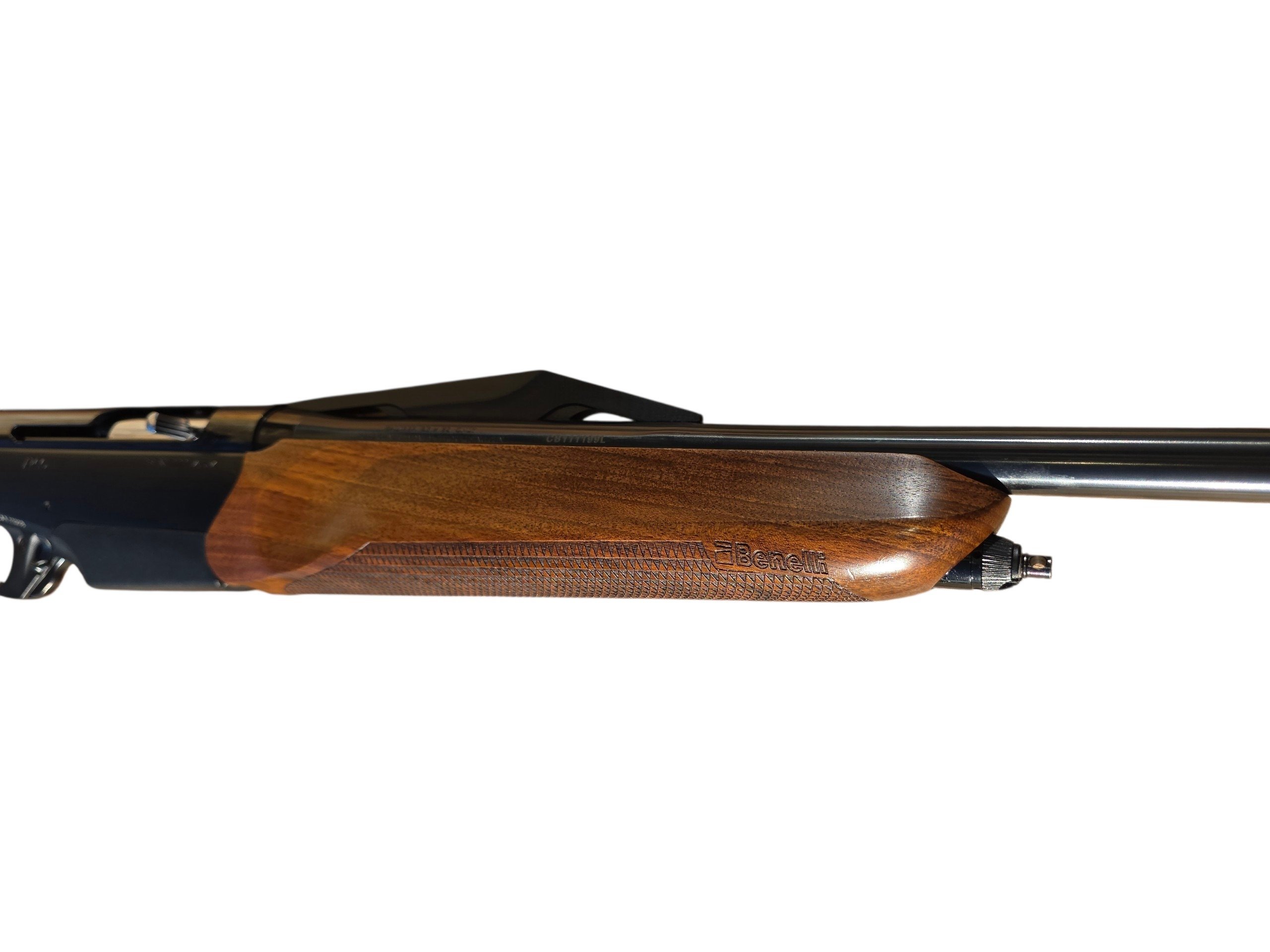 CARABINE SEMI-AUTO BENELLI ARGO CALIBRE 9.3X62 BOIS (OCCASION) – Image 2