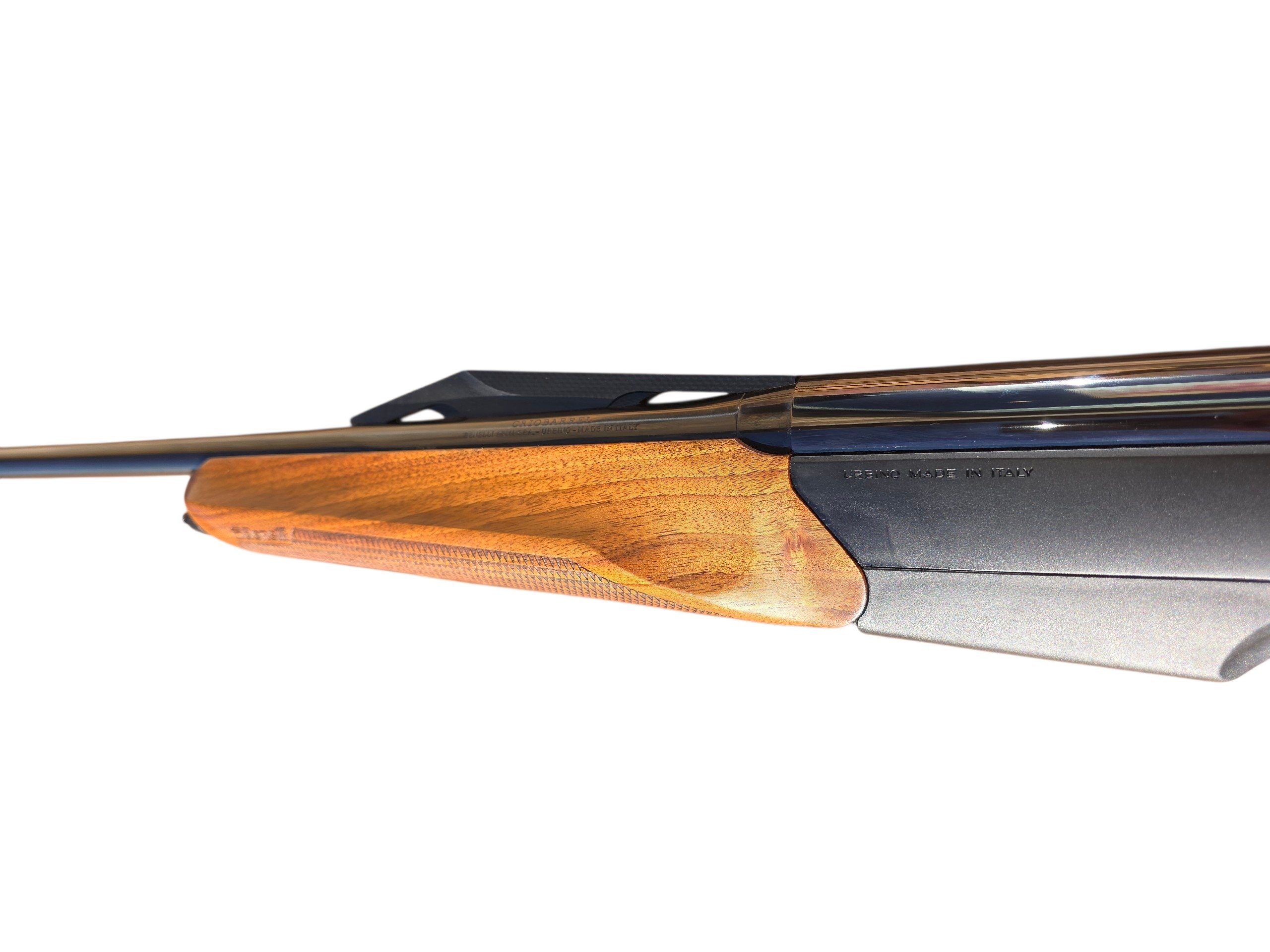 CARABINE SEMI-AUTO BENELLI ARGO CALIBRE 9.3X62 BOIS (OCCASION) – Image 7