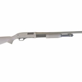 FUSIL WINCHESTER SXP COULEUR TAN CAL 12/76 canon rayer droit 61CM OCCASION