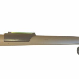 FUSIL WINCHESTER SXP COULEUR TAN CAL 12/76 canon rayer droit 61CM OCCASION