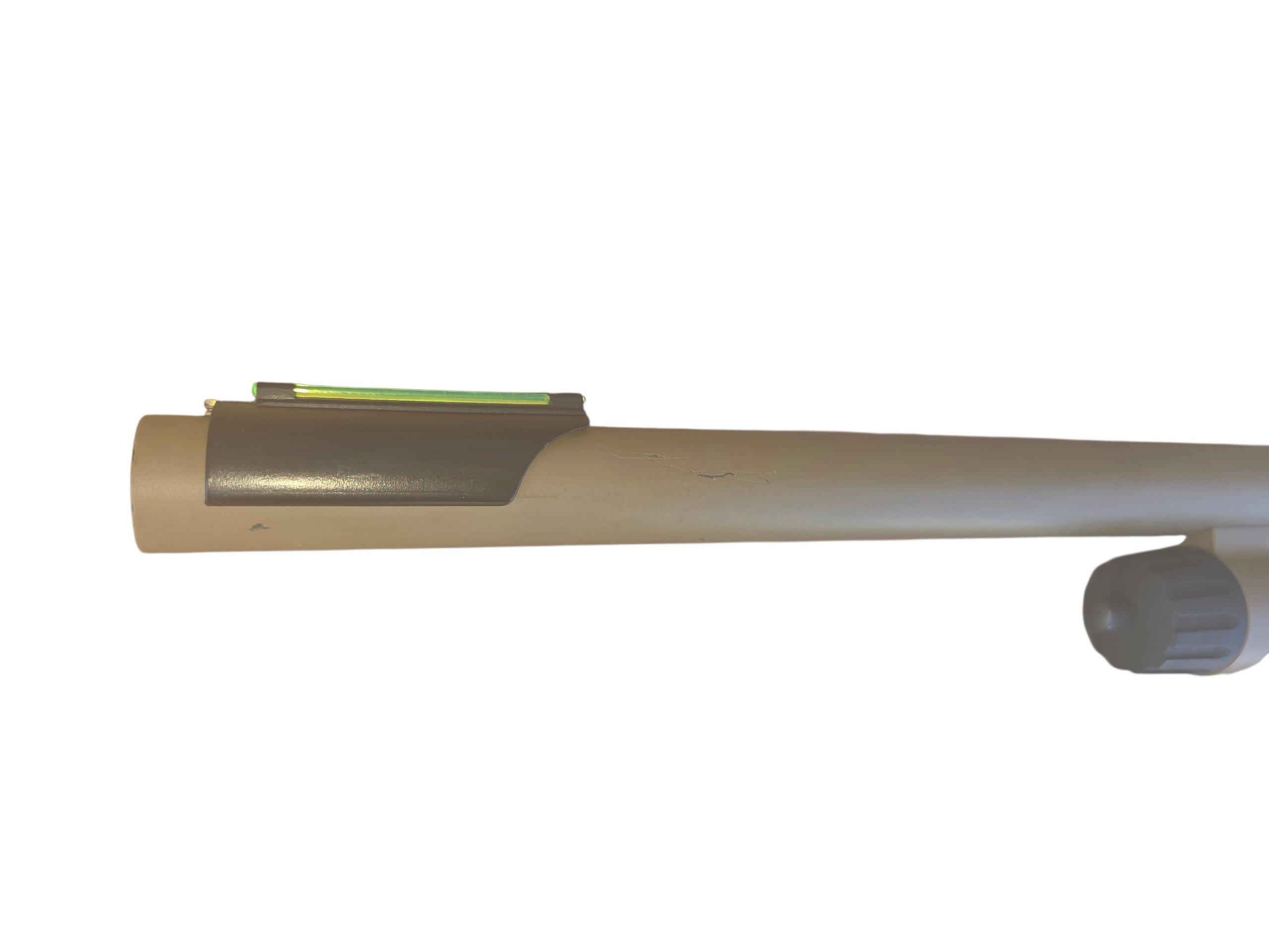 FUSIL WINCHESTER SXP COULEUR TAN CAL 12/76 canon rayer droit 61CM OCCASION – Image 2