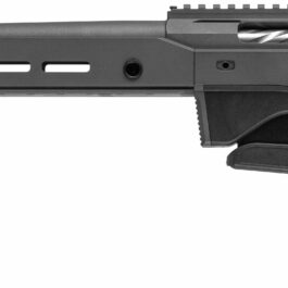 CARABINE TIKKA T3X ACE TARGET 308WIN 26′ 66CM FIL MT5/8-24 10CPS BLK STEEL GAUCHER