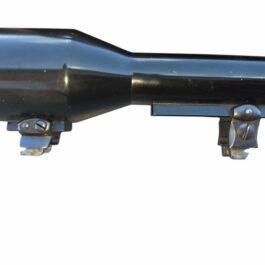 mixte superposé Krupp – Calibre 16/65 & 8×57 JR + lunette Zeiss x 6(occasion)