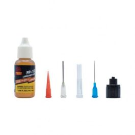 Lubrifiant Elite® CLP FP-10 avec embouts applicateurs de précision FP-10 Lubricant Elite® CLP Bottle with Precision Applicator Tips