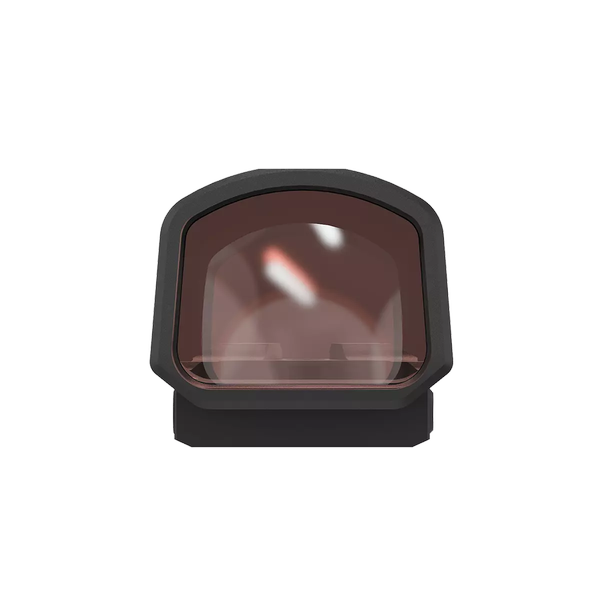 VECTOR OPTICS POINT ROUGE FRENZY F3 1X26X32 3MOA 65MOA MR – Image 4