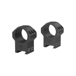VECTOR OPTICS COLLIERS 30MM PICATINNY MEDIUM 32MM