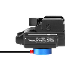 Olight PL Mini 2 Valkyrie noire