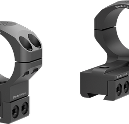 VECTOR OPTICS COLLIERS 30MM RAIL 11MM DEPORTE 32MM