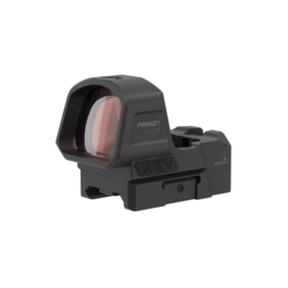 VECTOR OPTICS POINT ROUGE FRENZY F3 1X26X32 3MOA 65MOA MR