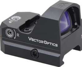 VECTOR OPTICS POINT ROUGE FRENZY FM 1X17X24 3MOA G 8N 2NV