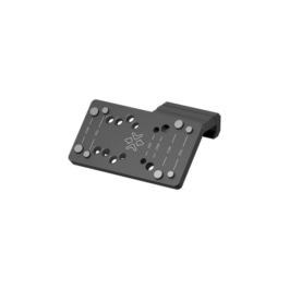 VECTOR OPTICS PLATINE UNIVERSELLE PICATINNY DEPORTE 45°