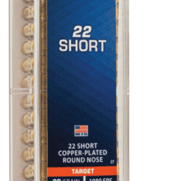 CART CCI C/22 SHORT 29 GRAINS CPRN 100