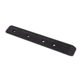 MDT RAIL M-LOK ARCA MDT 10.25″ » BLK + 103572-BLK