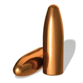 H&N SPORT BALLES HN HIGH SPEED RN 30 DIAM.308/165gr /(250p)