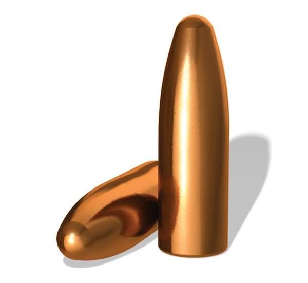 H&N SPORT BALLES HN HIGH SPEED RN 30 DIAM.308/165gr /(250p)
