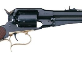 CARABINE UBERTY 1858 NEW ARMY TARGET .44 18″ 46CM POUDRE NOIRE 341200