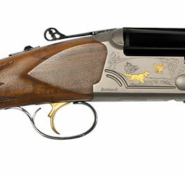 Fusil superposé Bettinsoli – NEXUS LITE LX