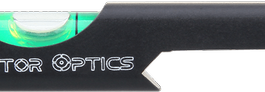 vector optics NIVEAU A BULLE WEAVER 22MM