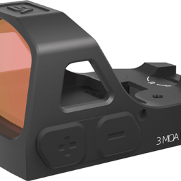 VECTOR OPTICS POINT ROUGE FRENZY FA 17X21 GEN II