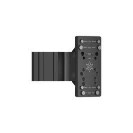 VECTOR OPTICS PLATINE UNIVERSELLE PICATINNY DEPORTE 45°