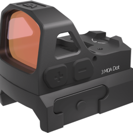 VECTOR OPTICS POINT ROUGE FRENZY FA 17X21 GEN II