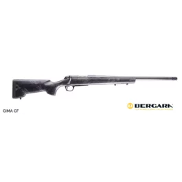 Carabine BERGARA CIMA B14² CF