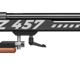 Carabine de compétition 22LR CZ 457 TARGET