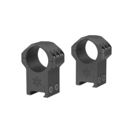 VECTOR OPTICS COLLIERS 30MM PICATINNY HAUT 38MM