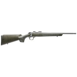 Carabine CVA rimfire xt cal.22lr canon 46cm