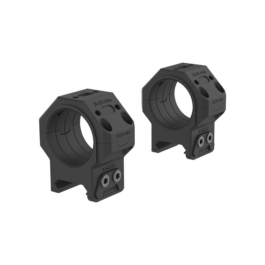 VECTOR OPTICS COLLIERS 30MM GENII PICATINNY BAS 24MM