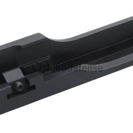 VECTOR OPTICS MONTAGE EN QUEUE D’ARRONDE K31 SUISSE 11MM