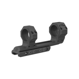 VECTOR OPTICS MONTAGE MONOBLOC PICATINNY QR HAUT 38MM 30MM