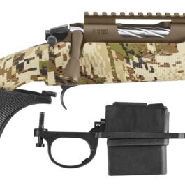 FRANCHI Horizon Varmint Tactical Digital CAMO Cal.308 Win