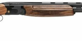 Fusil superposé ATA ARMS SP SPORTER BLACK Acier cal.12/76 (71cm)
