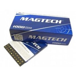 Amorces MAGTECH small rifle 7 1/2 PR-SR