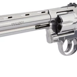 Revolver COLT ANACONDA Inox 8″ cal.44 Rem Magnum
