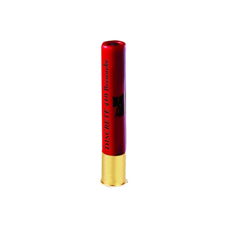 MARY ARM SUBSONIQUE 410 36/16/76 - Bourre Réversible - 20g - Plomb Durci N °6 – Image 2
