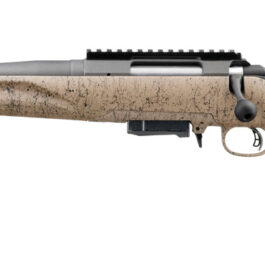 Ruger American® Rifle Generation II Ranch 41cm 16.1″  Cal 7.62×39 Cat. b
