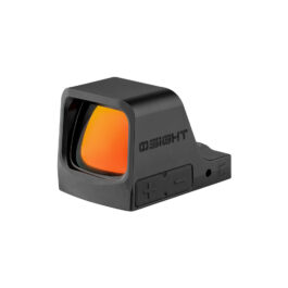 Osight C | Optique point de 3 MOA et cercle 32 MOA RMR à pile bouton CR1632