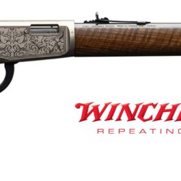 Carabine à levier de sous garde WINCHESTER RANGER HIGH GRADE cal.22Lr