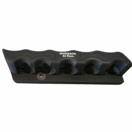 Porte cartouches en aluminium – Morisson